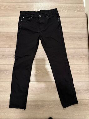 KSUBI CHITCH JEANS STUDDED
